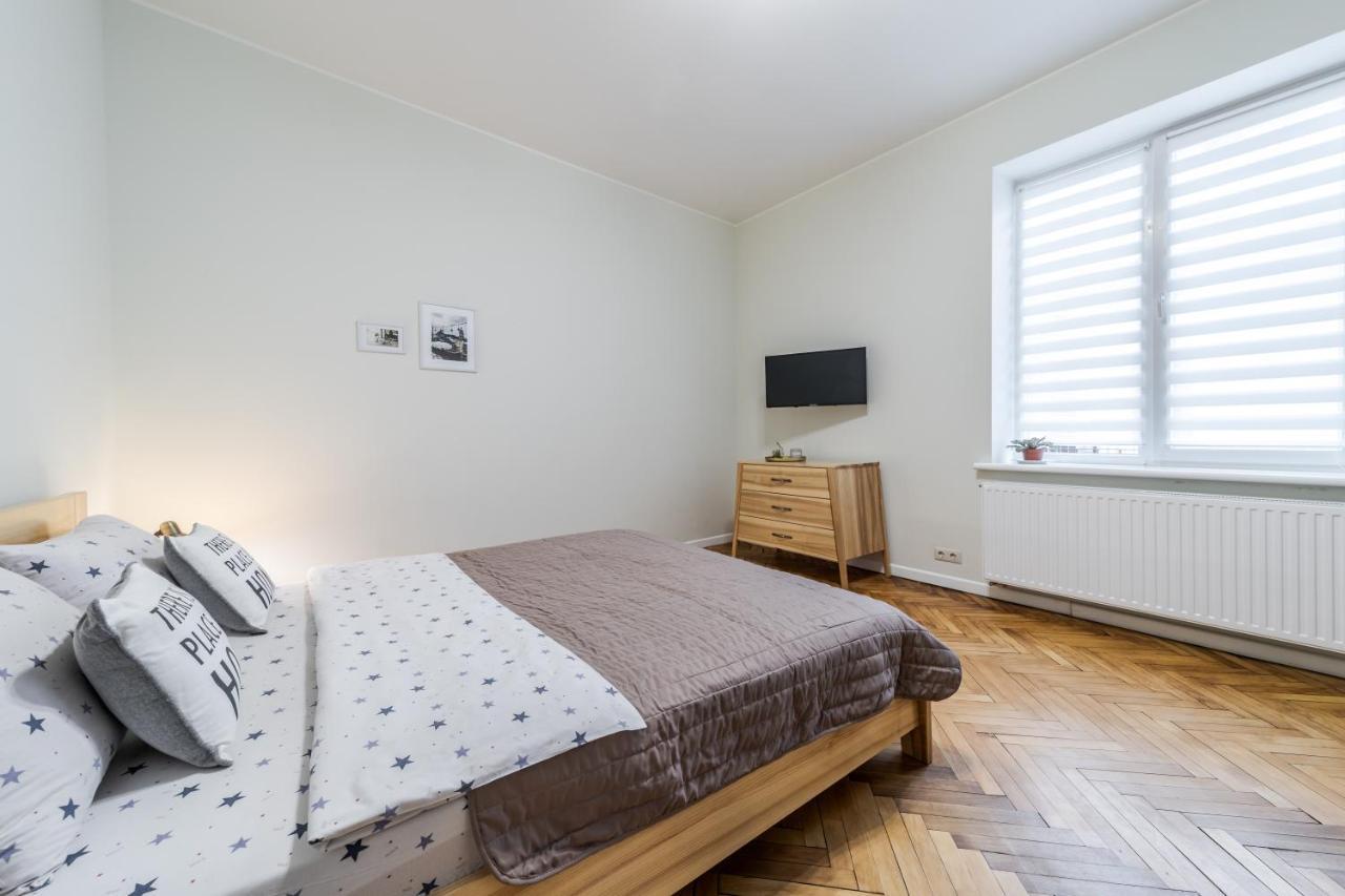 Apartment Inshiapartments On Teodora Square *