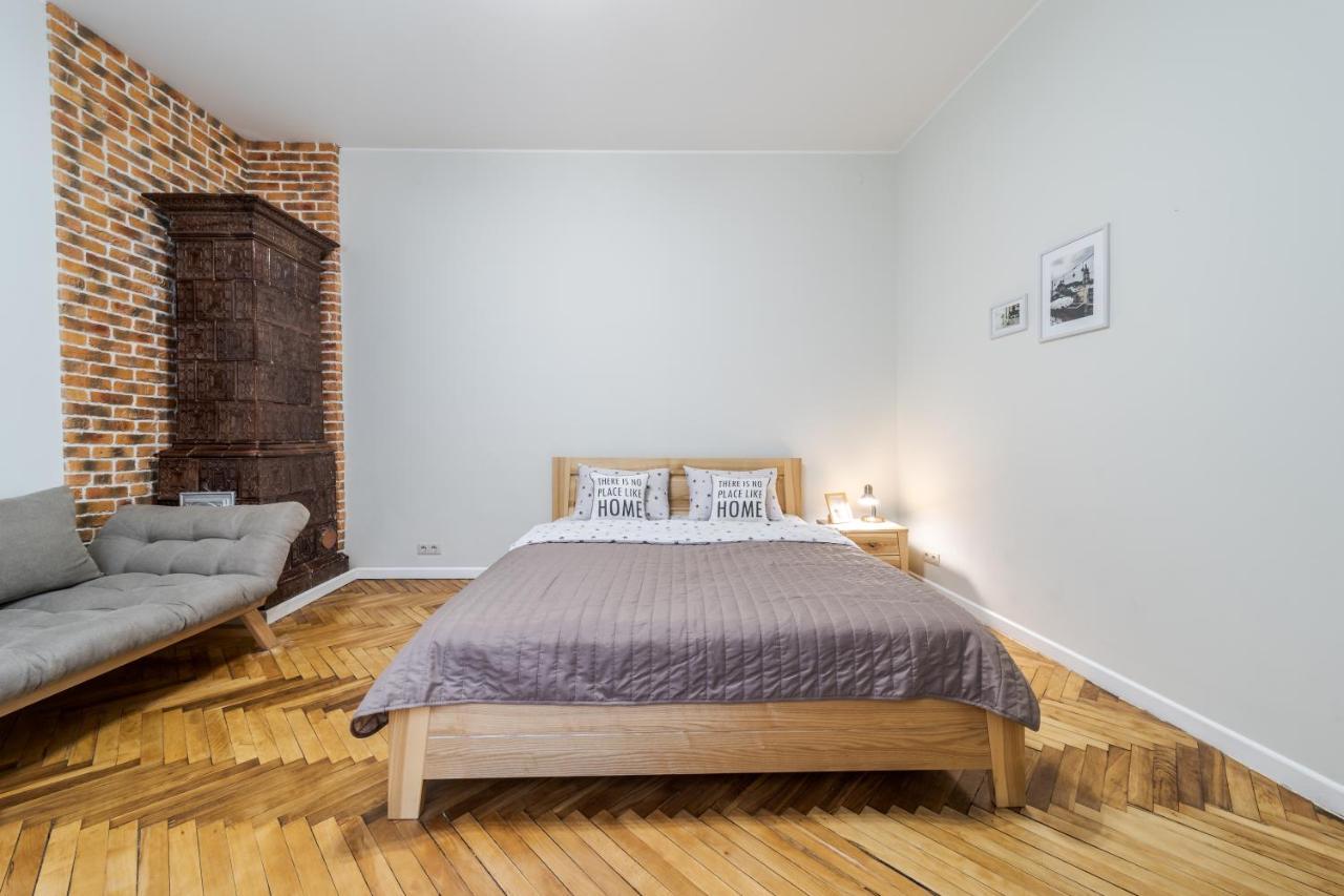 Inshiapartments On Teodora Square * Lviv