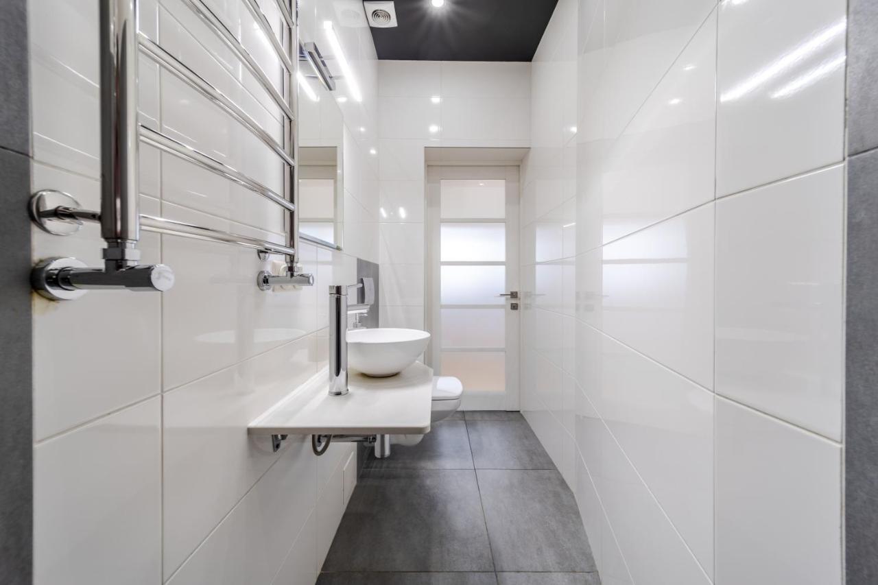 Апартаменты Inshiapartments On Teodora Square Львов