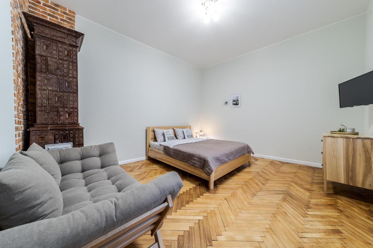 Апартаменты Inshiapartments On Teodora Square